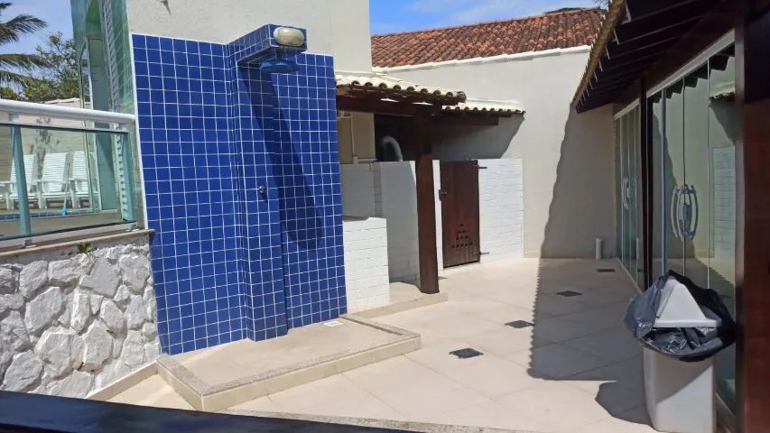 Belíssima casa em figueira (Arraial do cabo) - Foto 4