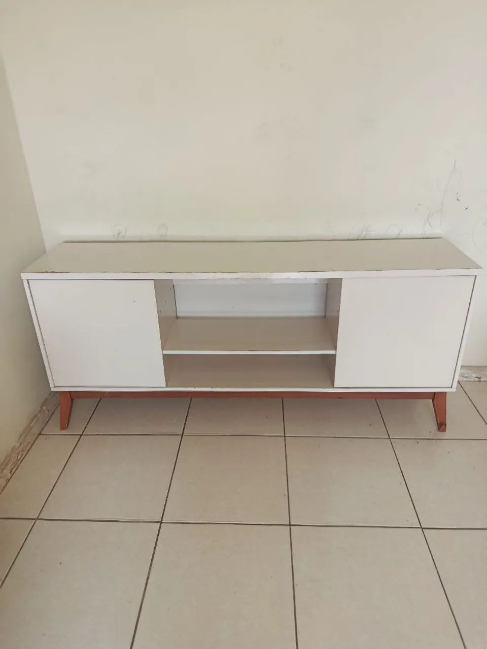 Rack semi novo no precinho 