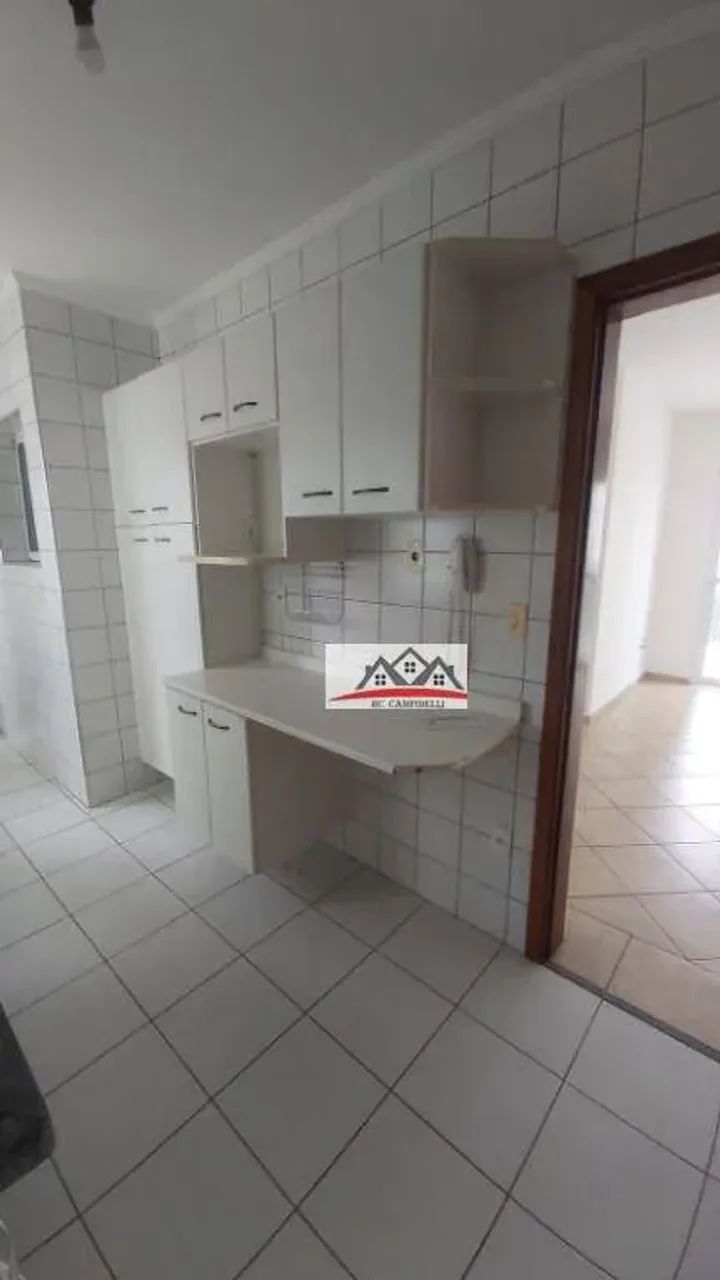 Apartamento a venda em Valinhos com 03 dormitórios e lazer completo - Foto 4