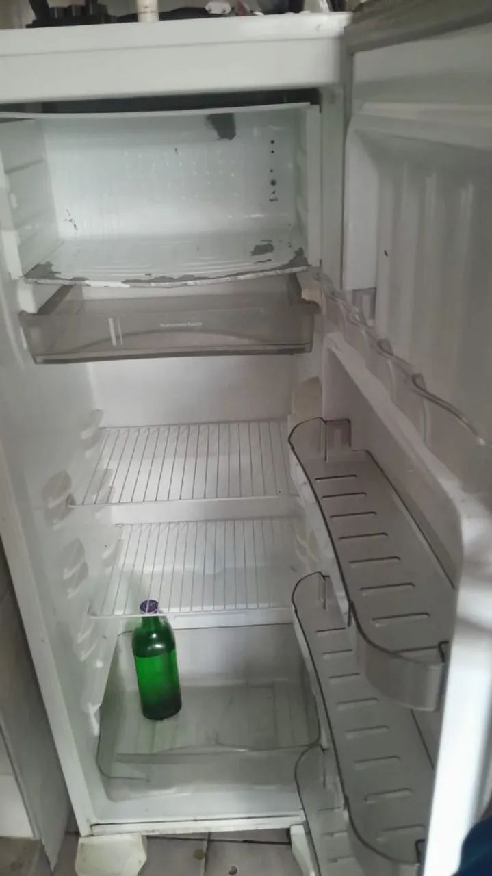 Geladeira