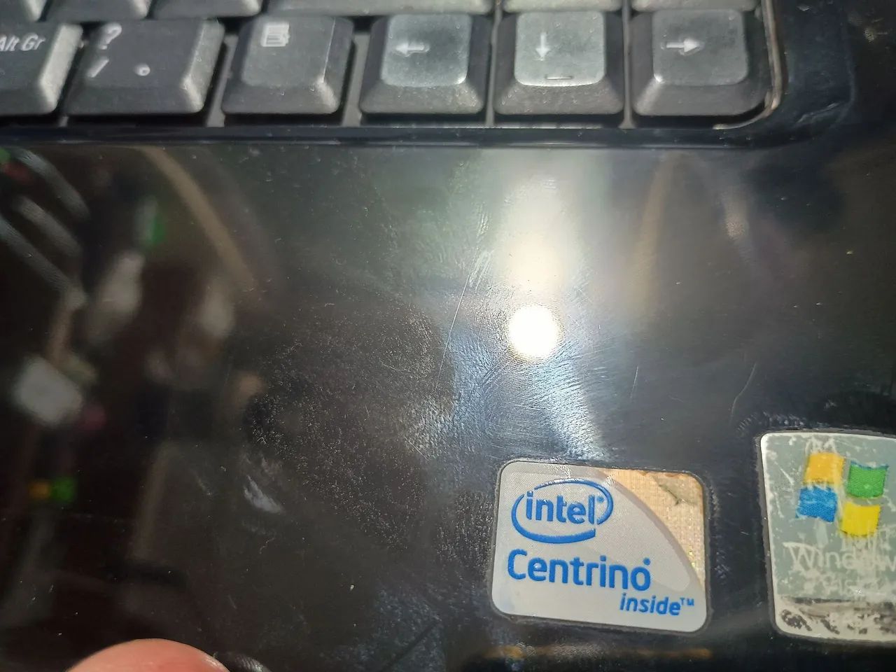Notebook dell Inspiron 1545 Centrino 4g hd320 - Foto 2