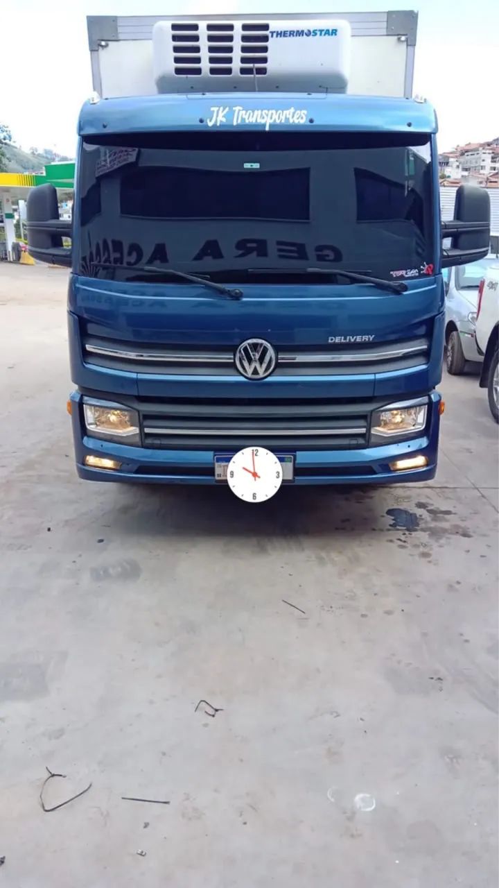 Delivery express refrigerado  - Foto 2