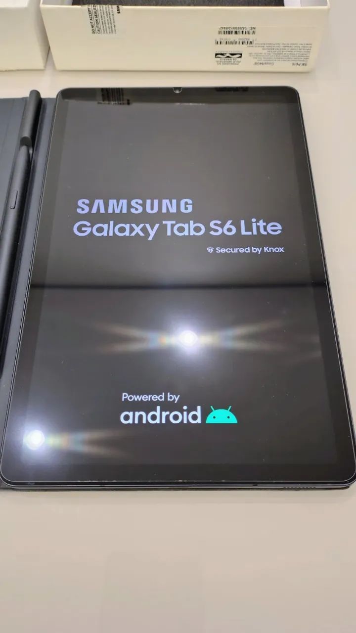 Tablet s6 lite 64GB - Foto 2
