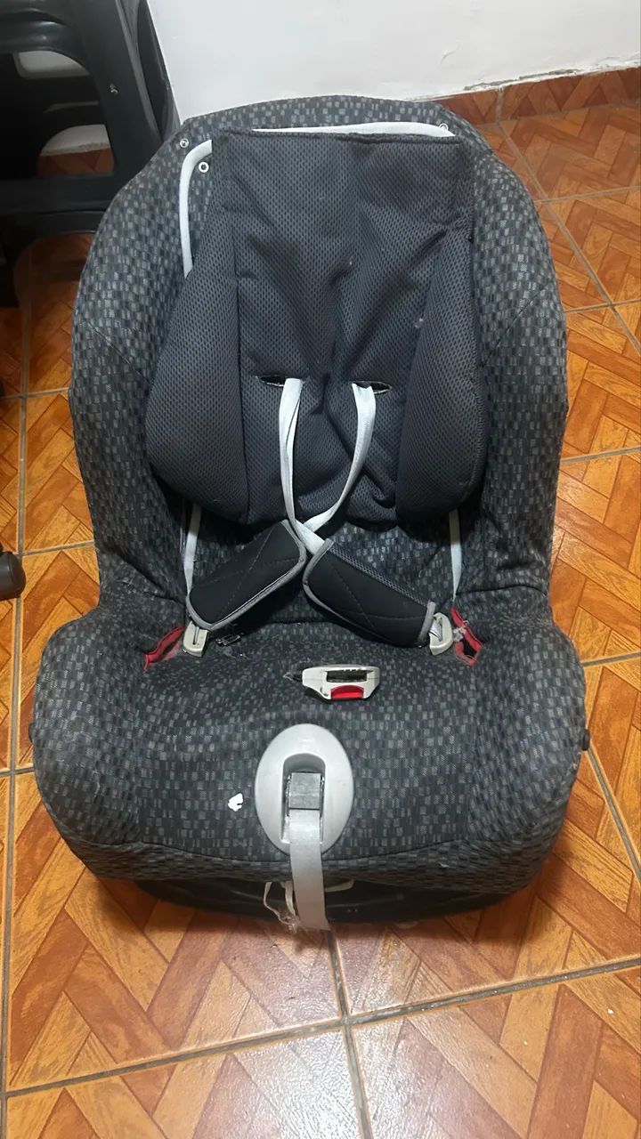 cadeira bebê conforto carro - Foto 3