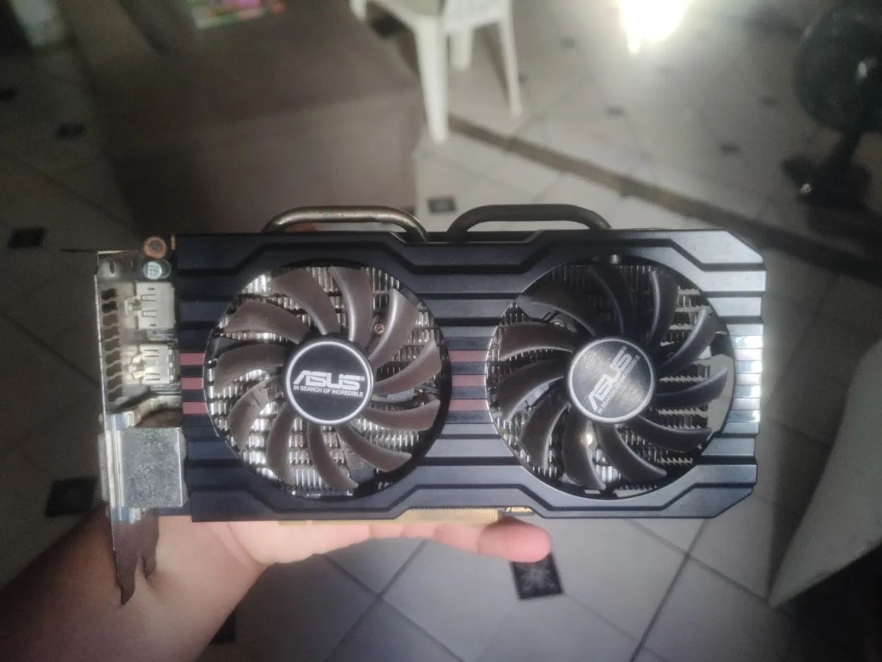 GTX 660