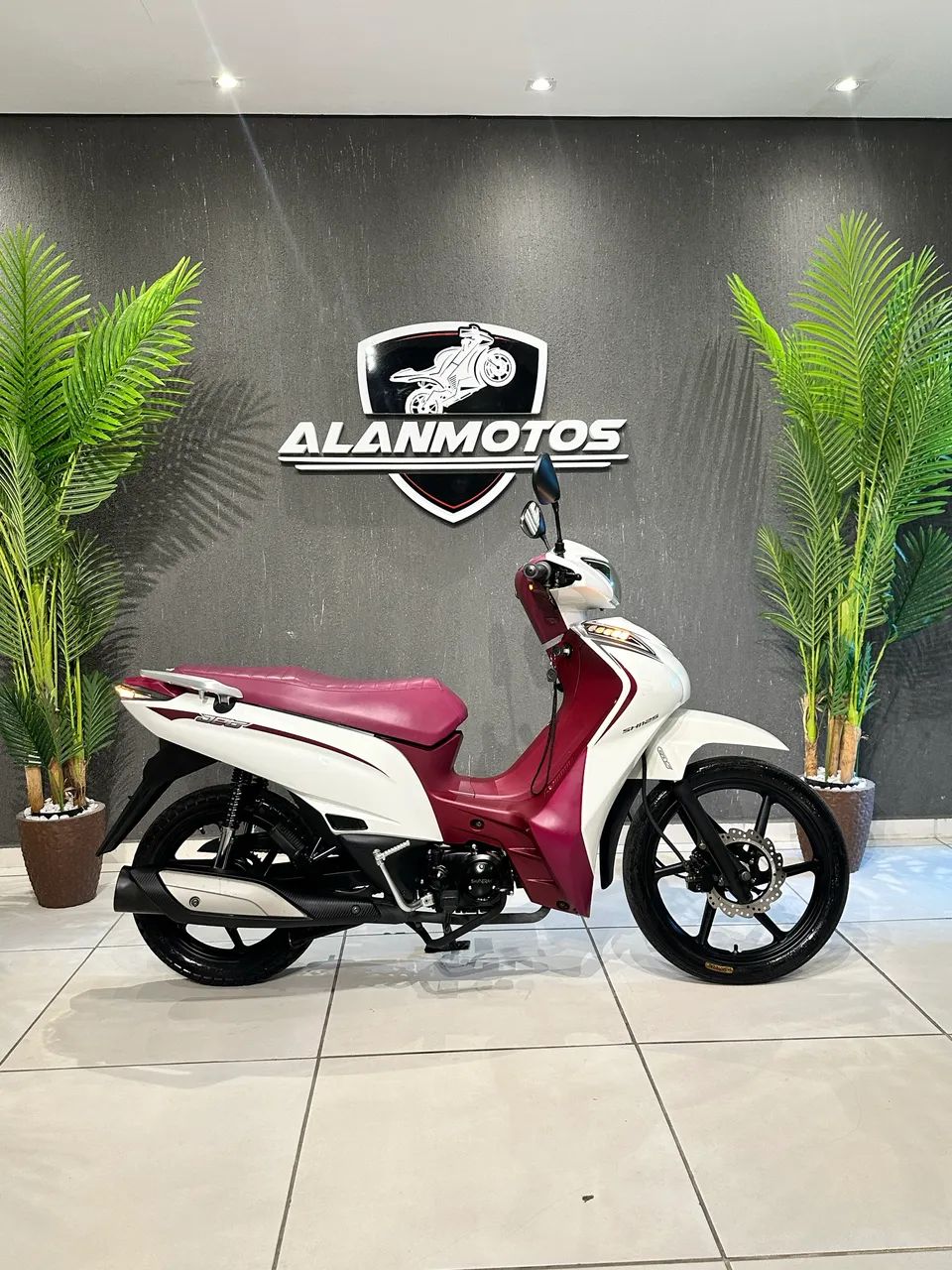 Jet 125 2026 - Foto 5
