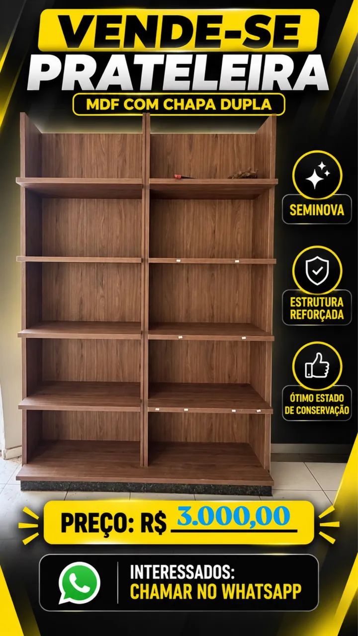 Móveis Planejados  - Foto 4