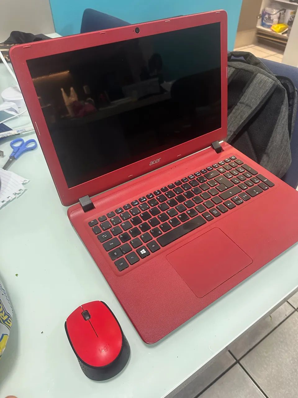 Notebook Acer - Foto 4