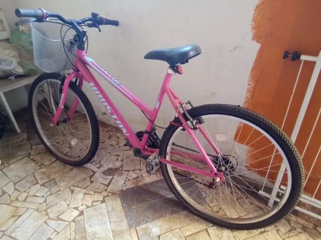 Bicicleta NOVISSÍMA - Foto 2