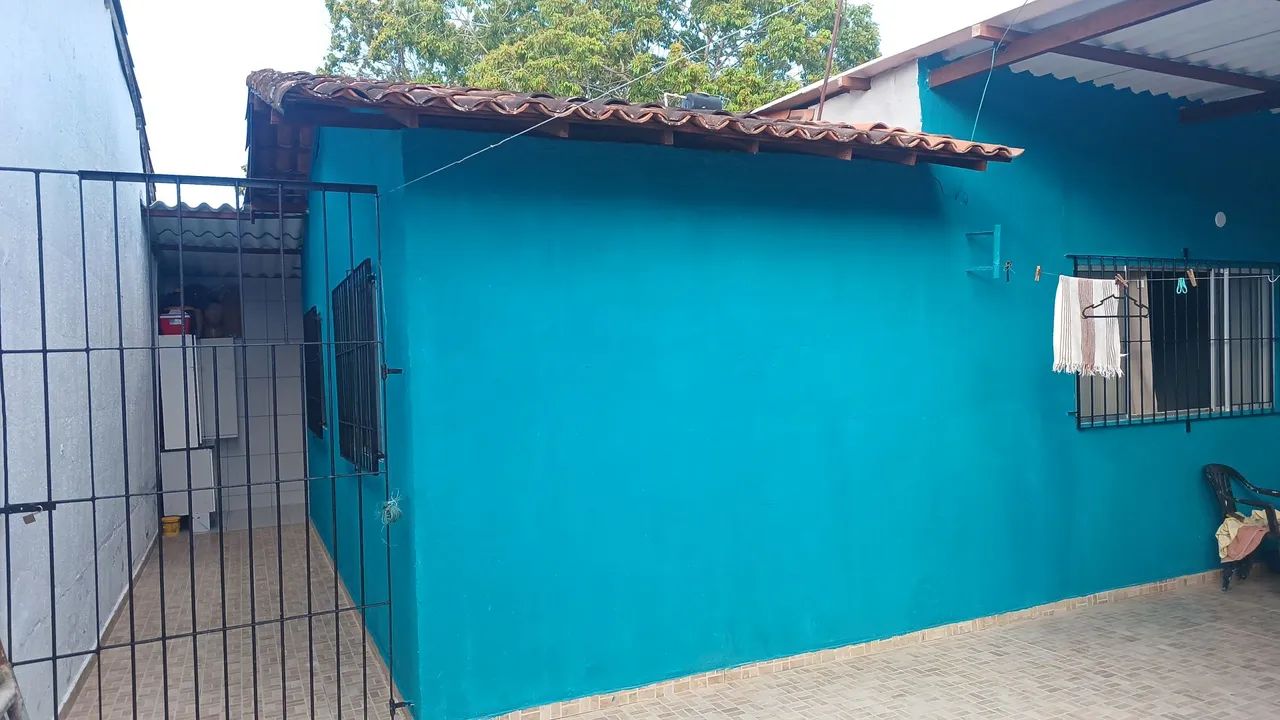 Foto - Igarassu - Agamenon Magalhães