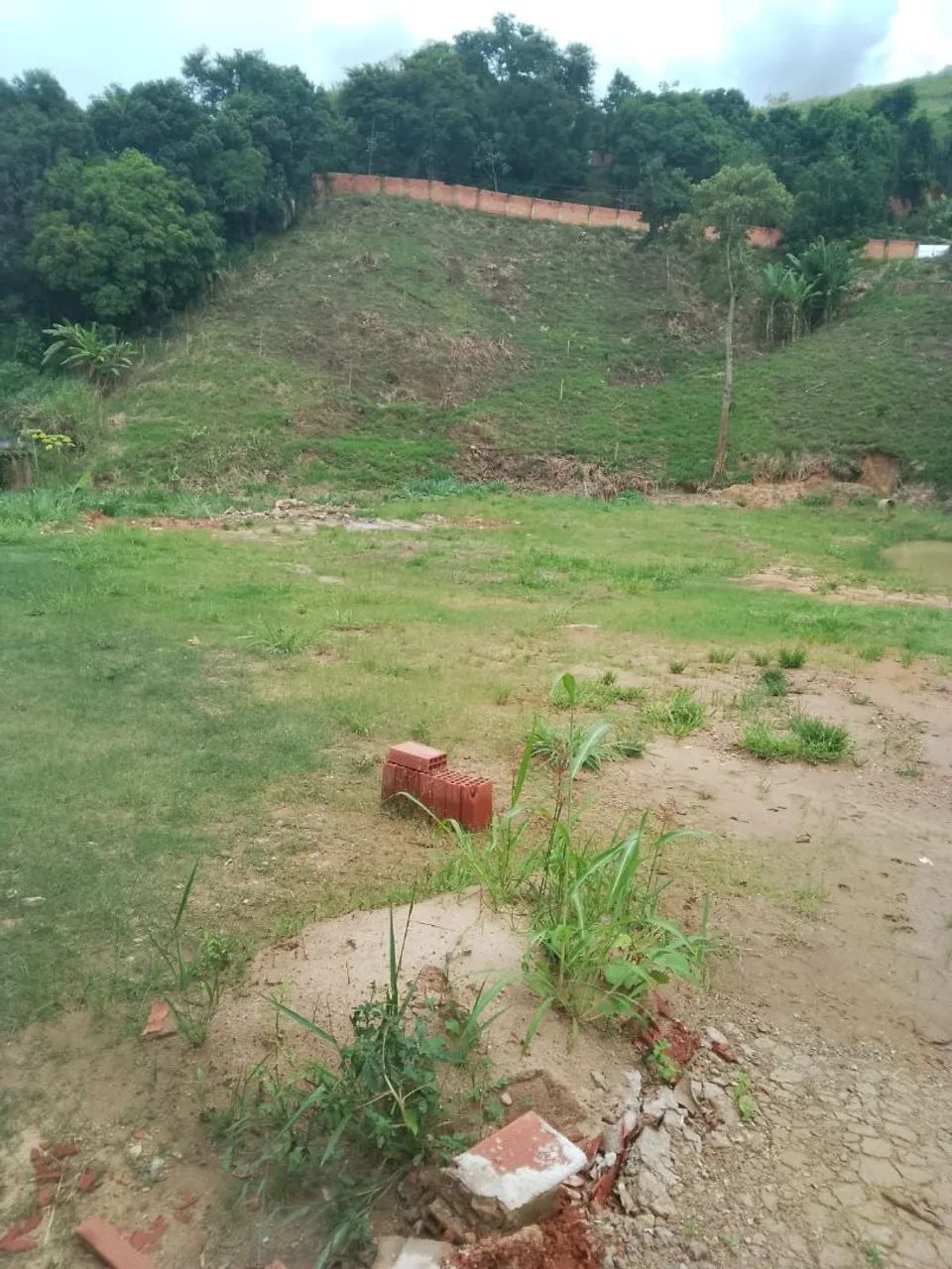 Foto - Barra Mansa - Boa Sorte