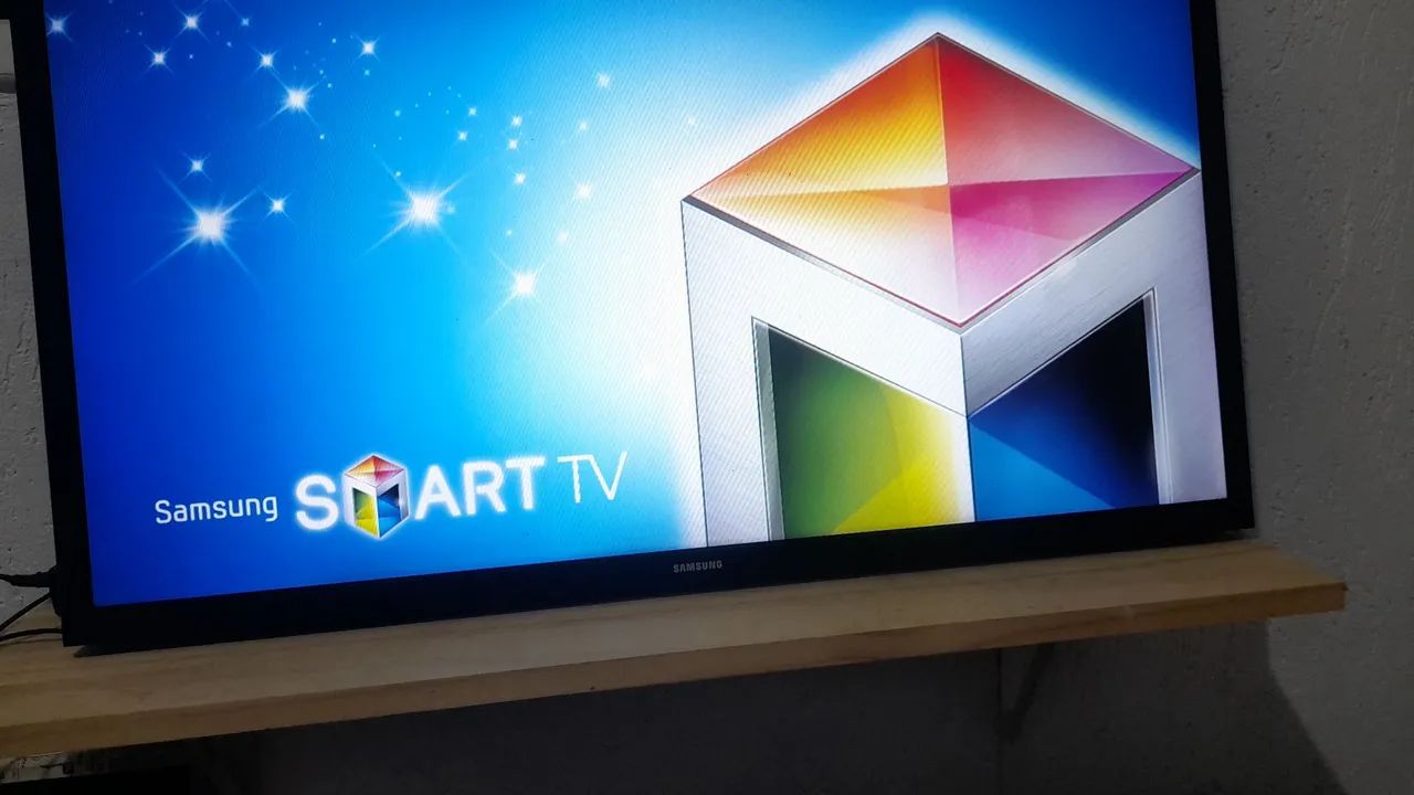 Smart tv 32 Samsung 