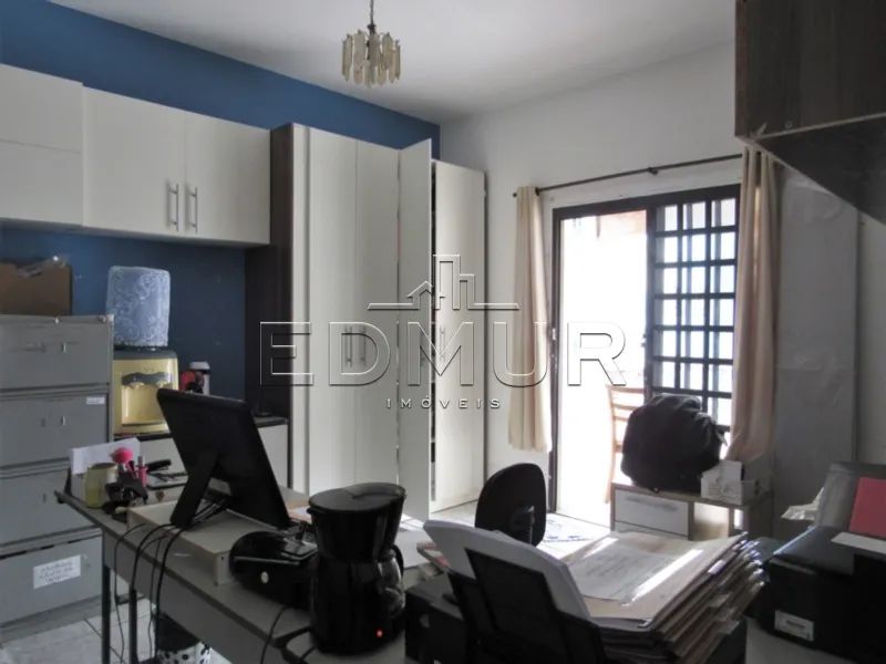 SOBRADO para VENDA com 274m² no bairro Centro com 1 quartos e 2 vagas. Santo André, SP - Foto 4