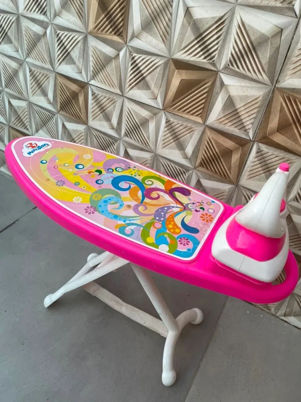 Brinquedos 
