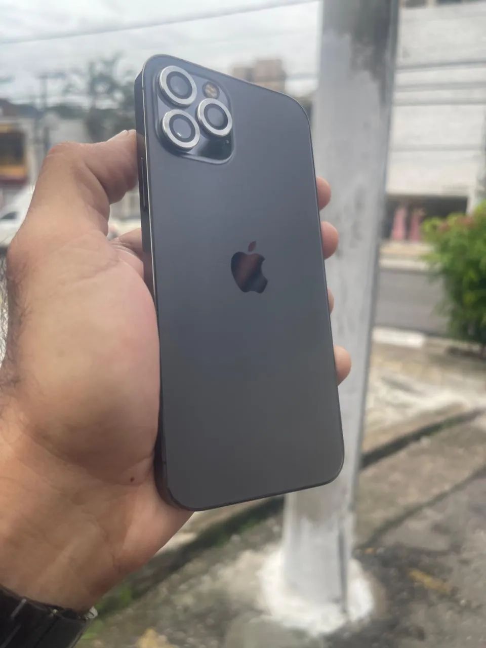 iPhone 12 Pro 128 