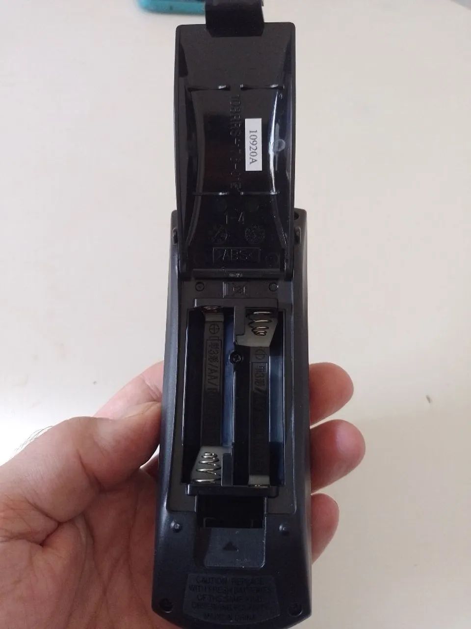 Controle remoto original Panasonic projetor  - Foto 3
