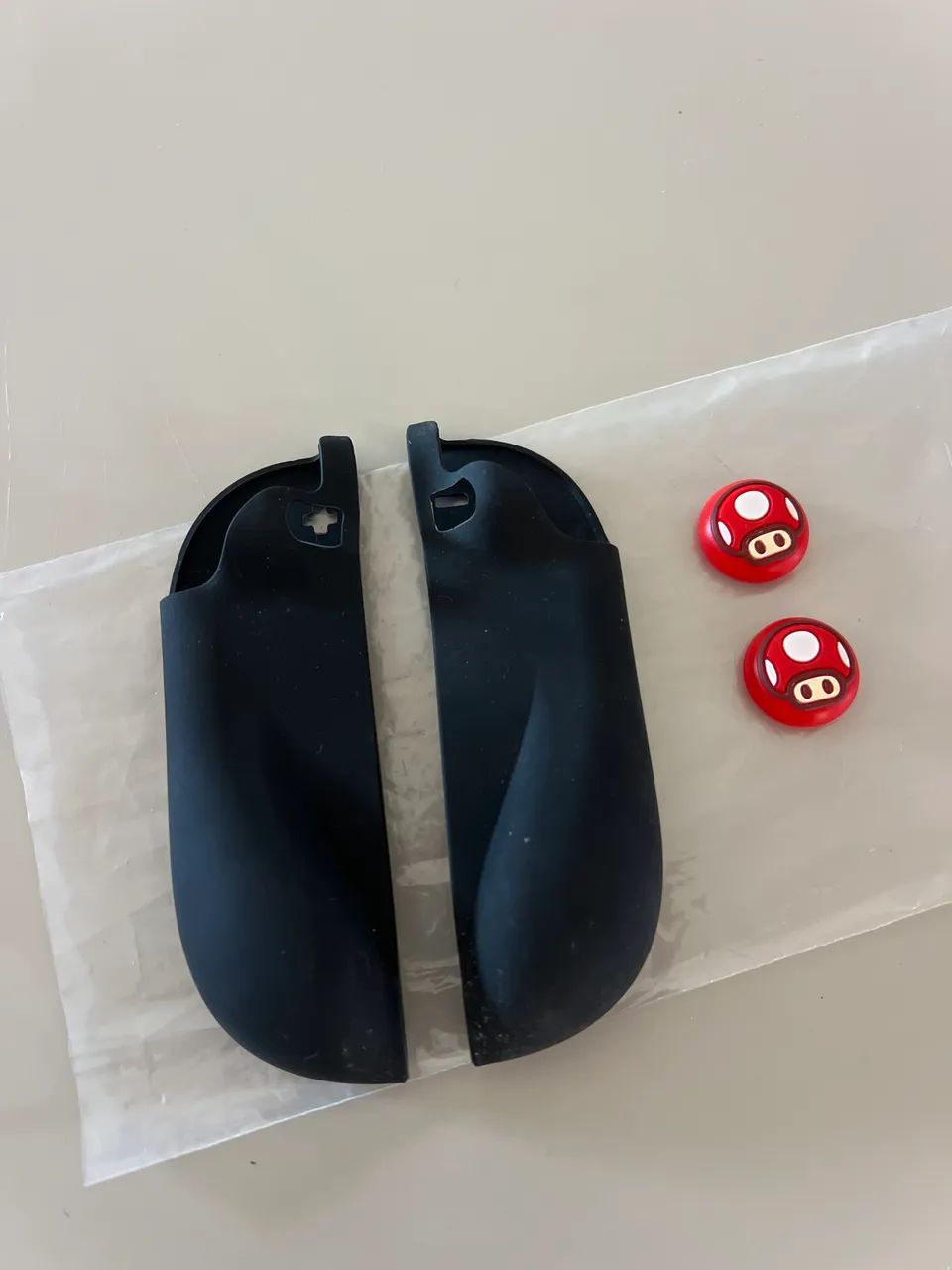 Kit proteç ão para Switch2 - Foto 2