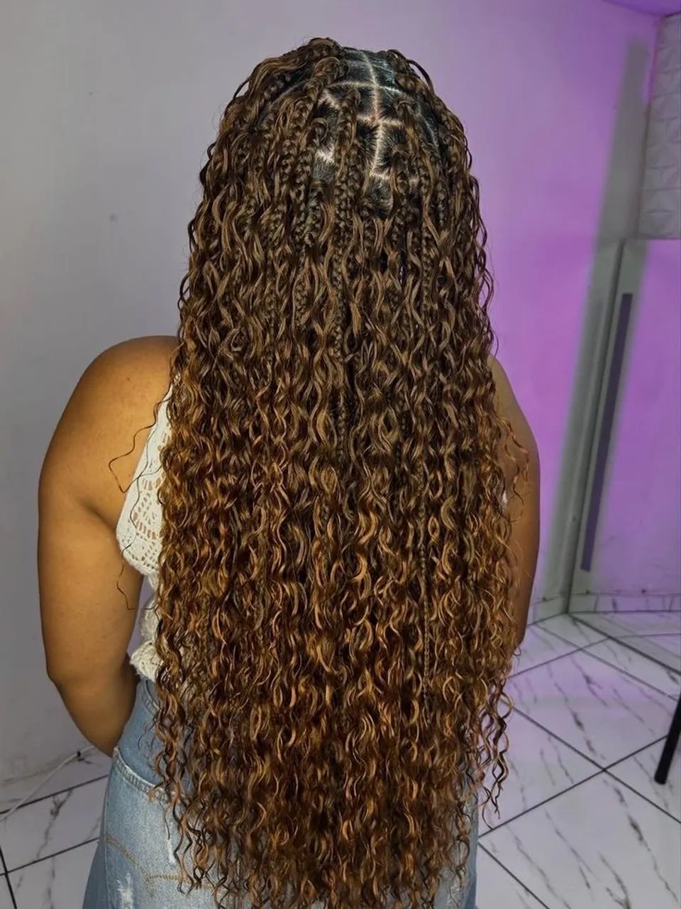 Trancista  - Foto 3