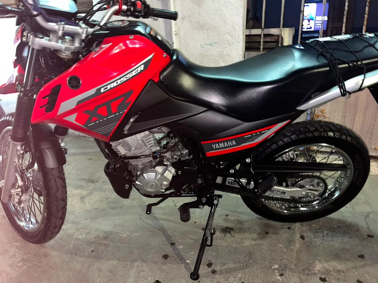 XTZ CROSSER 150 - Foto 2