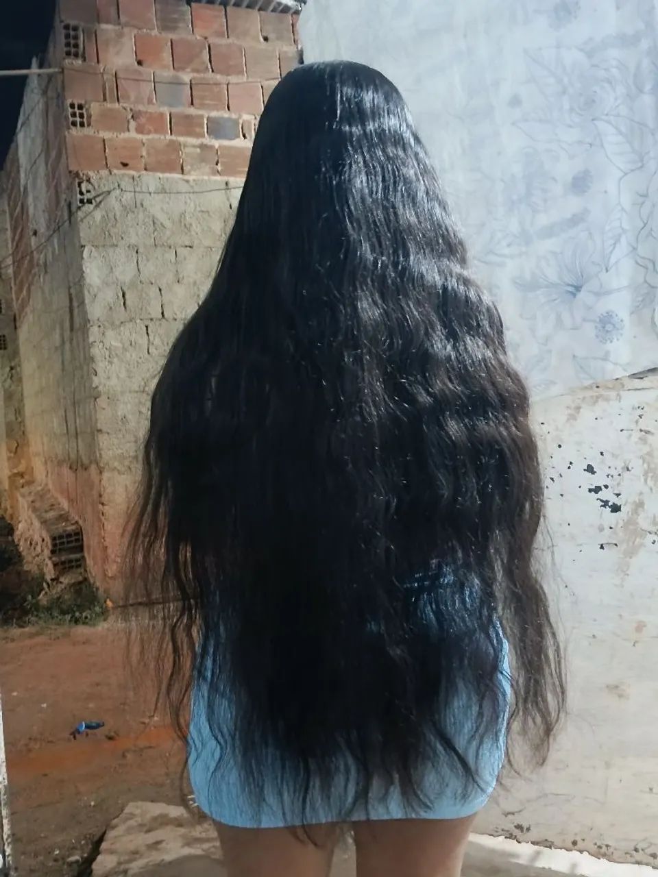 Vendo cabelo humano  - Foto 2