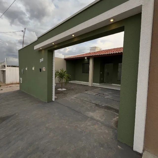 Imóvel com excelente estrutura