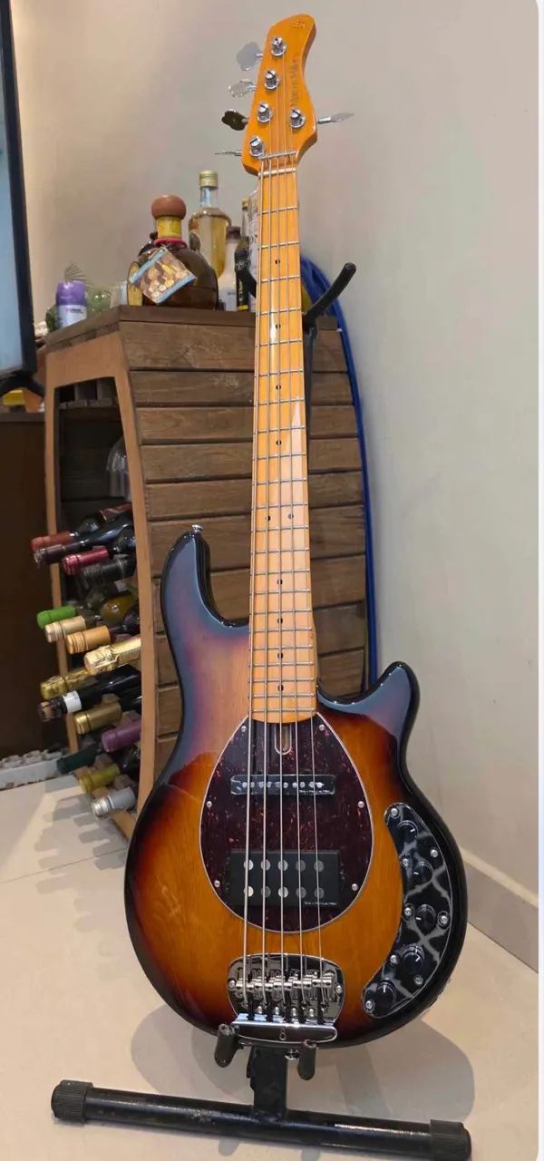Baixo Sire Z7 - Foto 2