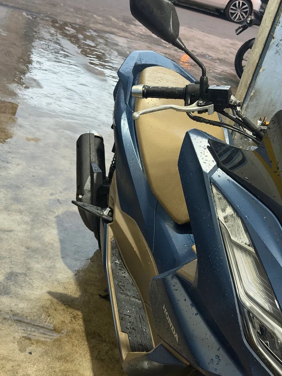 Pcx 160 ABS - Foto 4