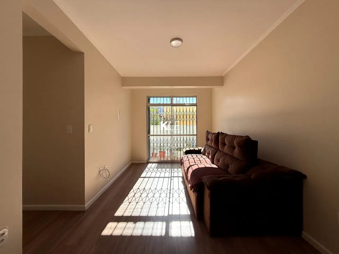 Apartamento à venda em Coqueiros, com 3 dormitórios e 1 vaga livre - Foto 2