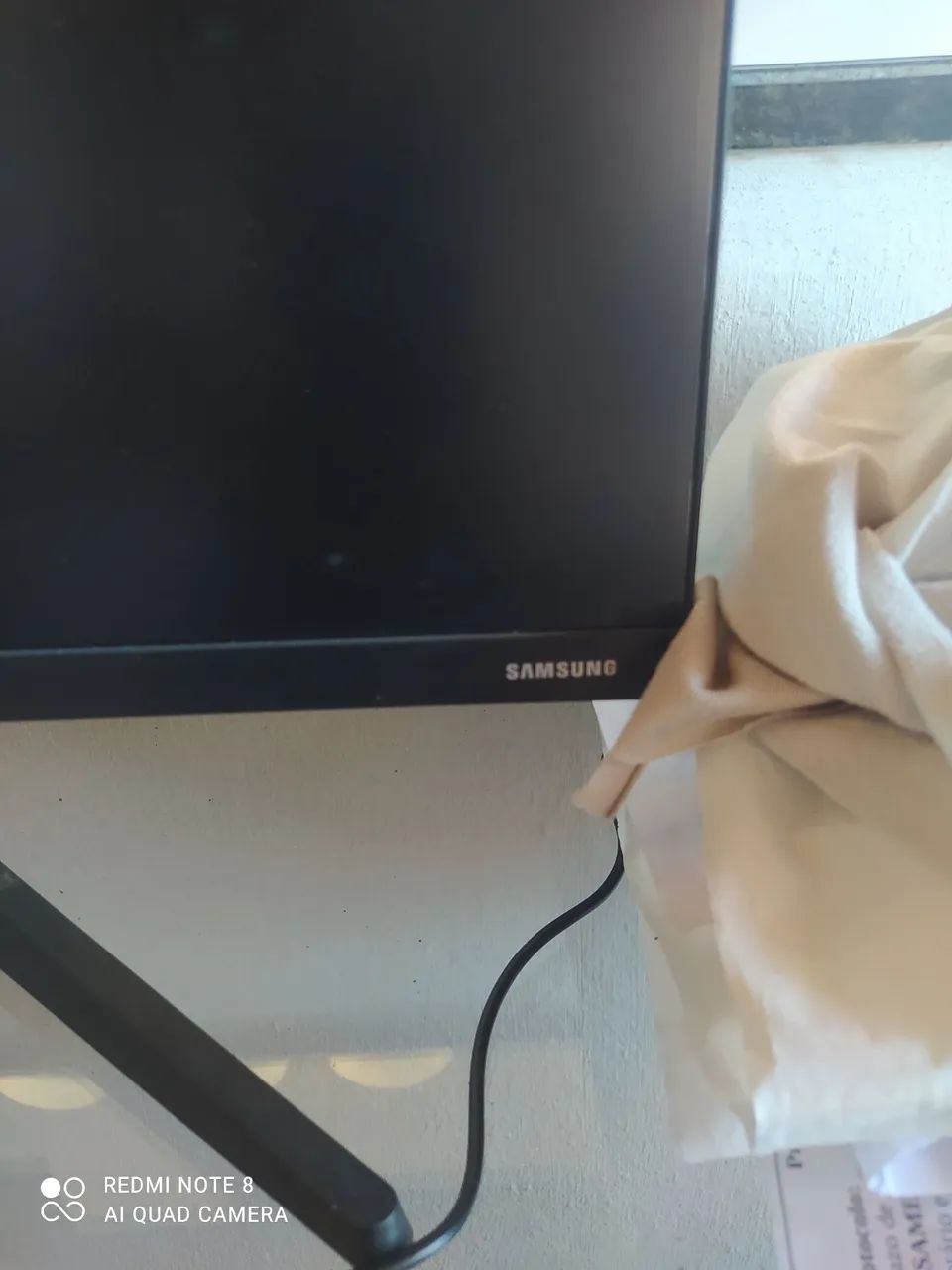 Monitor  - Foto 2