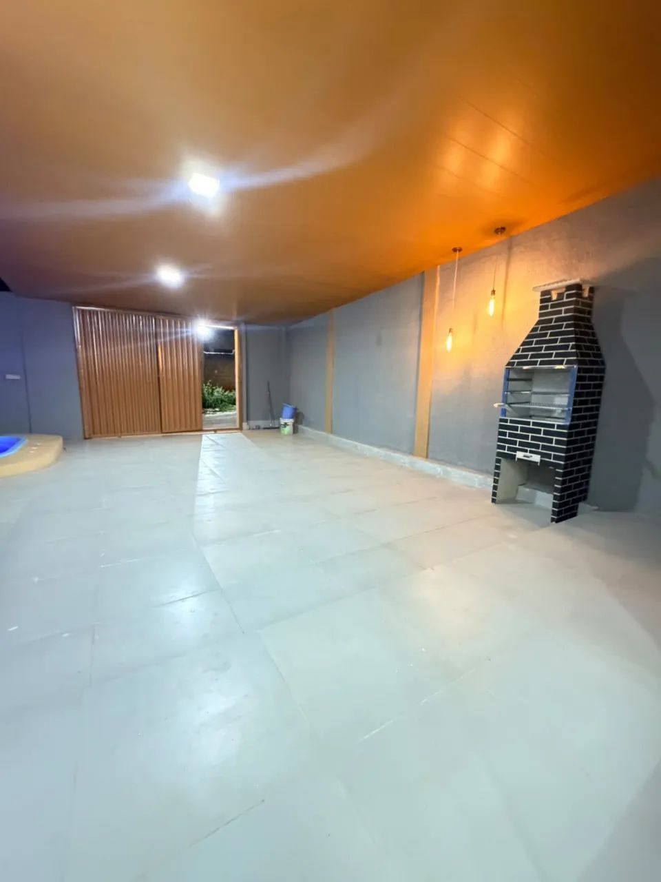 SOBRADO 4 QUARTOS EM ÁGUAS LINDAS  - Foto 4