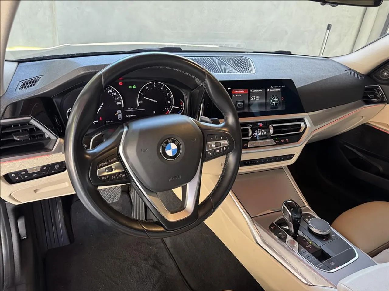 BMW 320I 320i 2020 - Foto 5
