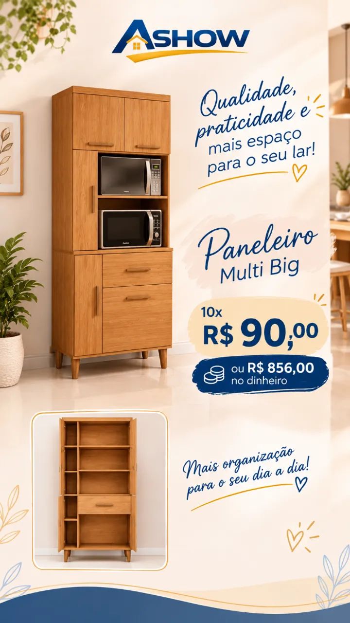 Paneleiro 