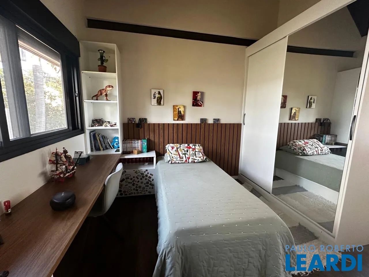 CASA EM CONDOMÍNIO - TARUMÃ - SP - Foto 3