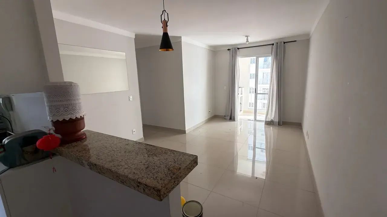APARTAMENTO (77m² )  COM 3 DORMITÓRIOS NO PERFECT LIFE - CAMPINAS - Foto 5