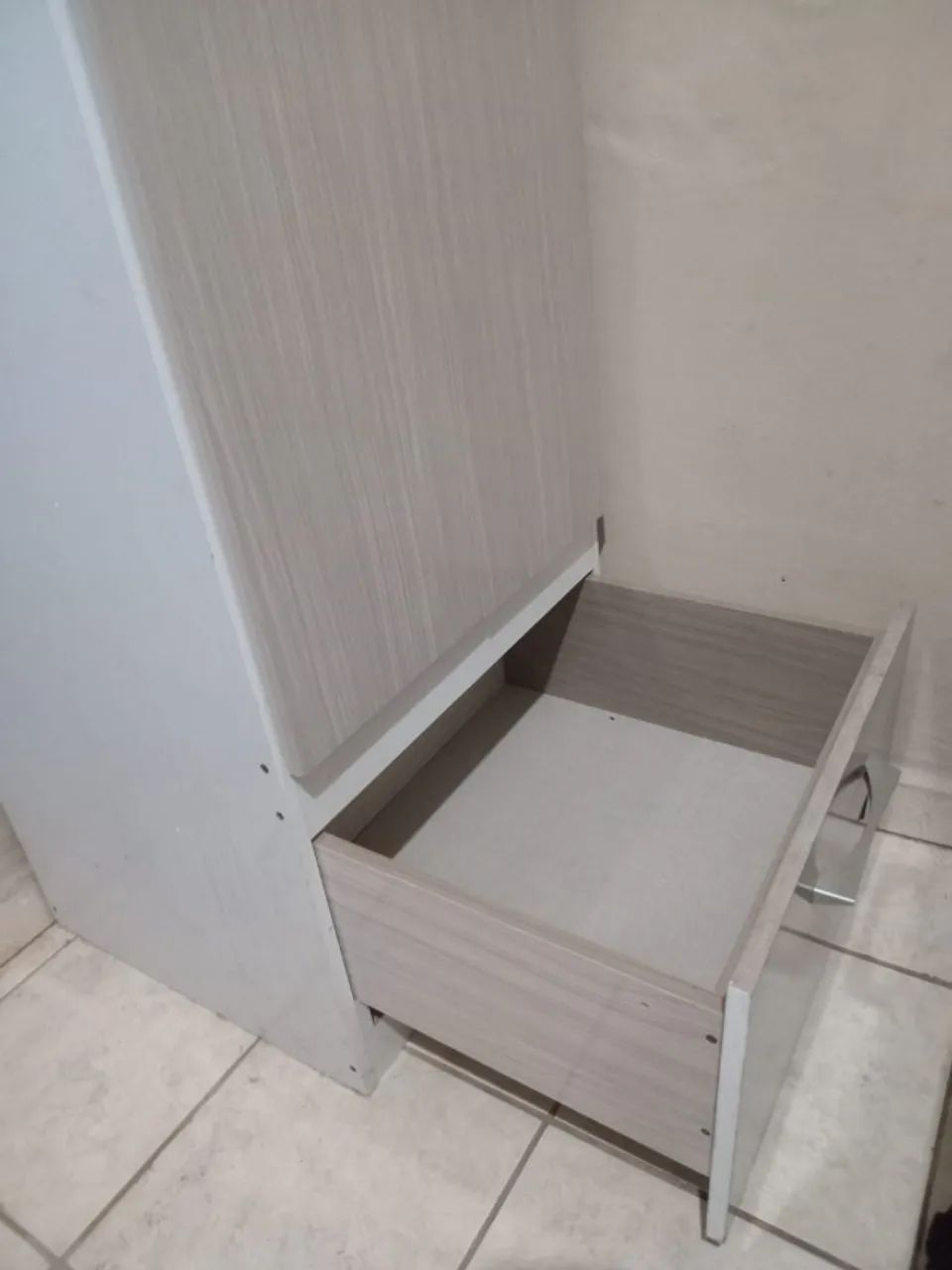 Roupeiro compacto - Foto 3