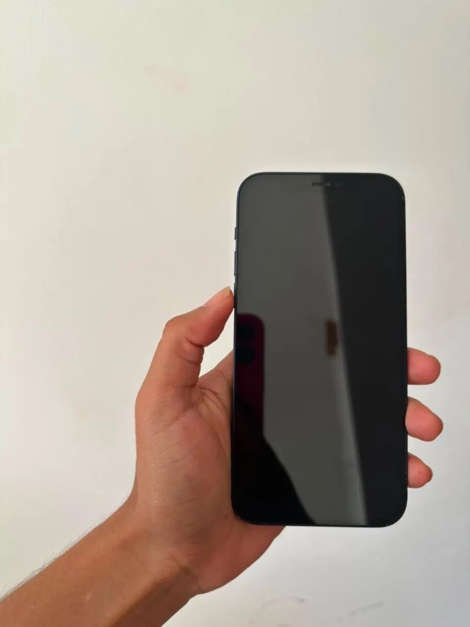 Iphone 12 - Azul Marinho - Foto 5