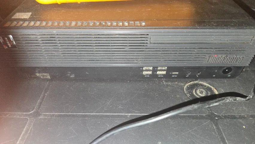 PC Completo Ryzen 7 64gb/2Tb - Foto 4