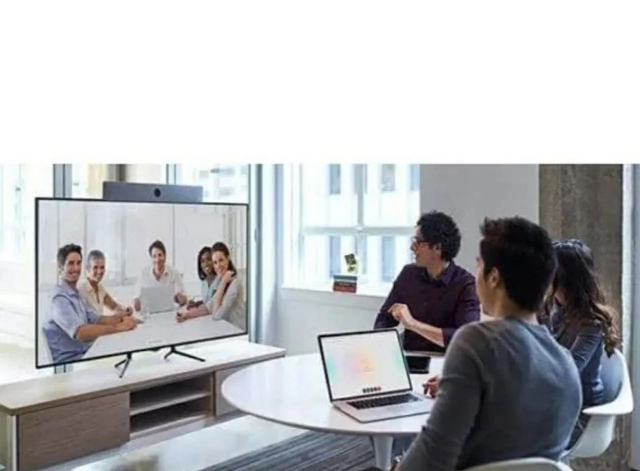 Videoconferência Cisco Room Kit Cs-kit-k9 - Foto 2