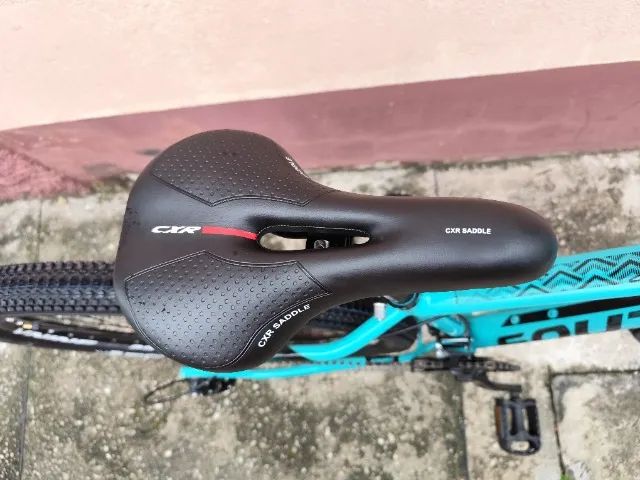 Bicicleta semi nova aro 29 R$900 - Foto 4