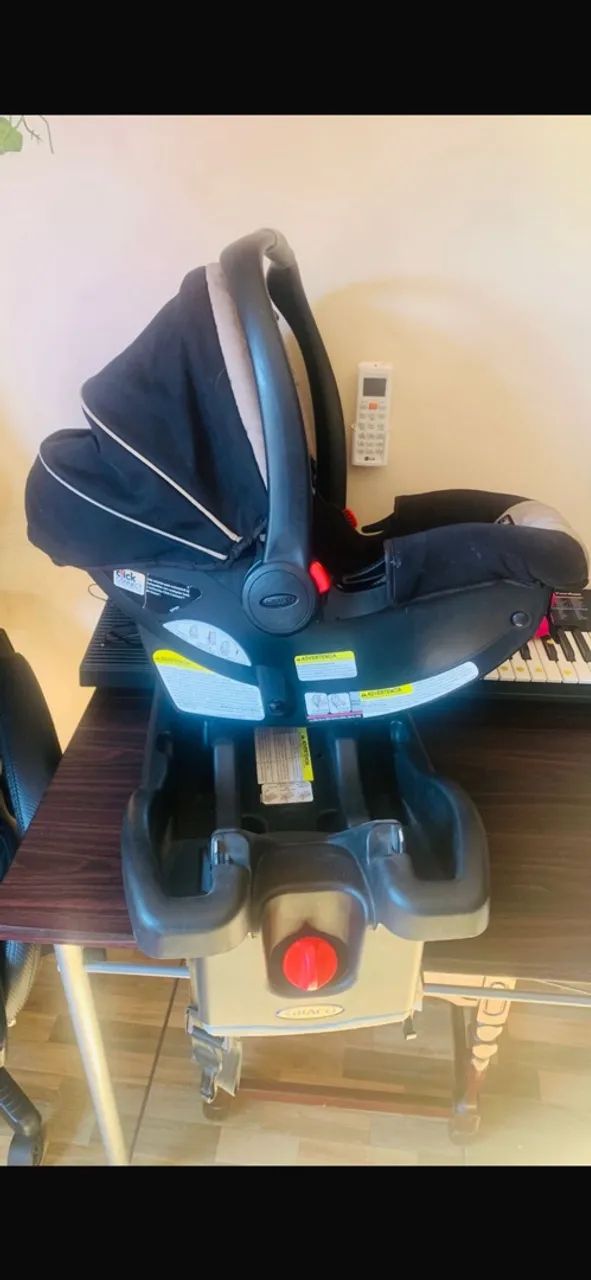 Bebe Conforto - Foto 2