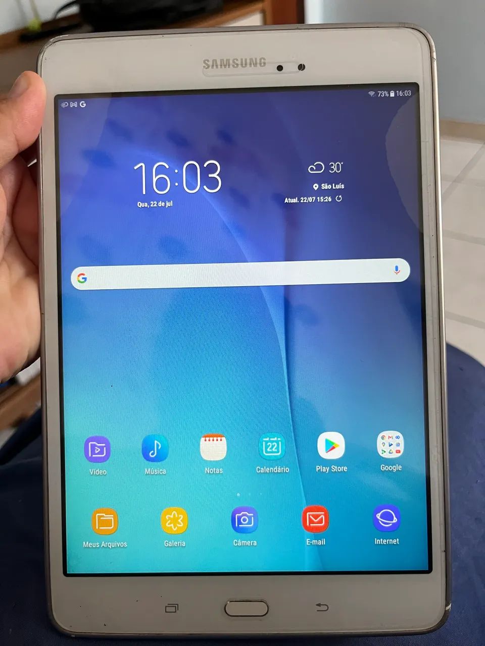 Tablet - Foto 2