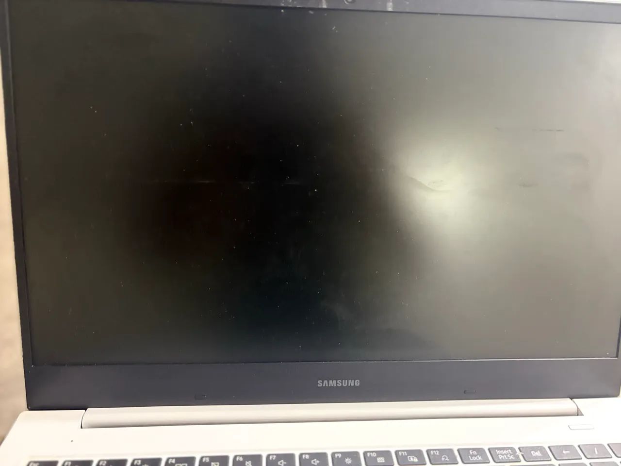 Notebook Samsung Book E20 4GB RAM / HD 500GB - Conservado - Foto 3
