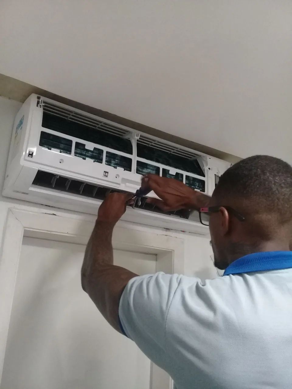 Fernando Manutenção  - Foto 5