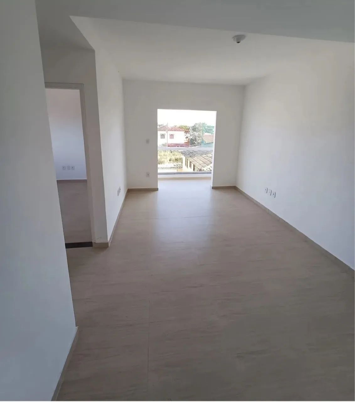 Apartamento amplo e muito arejado  - Foto 3