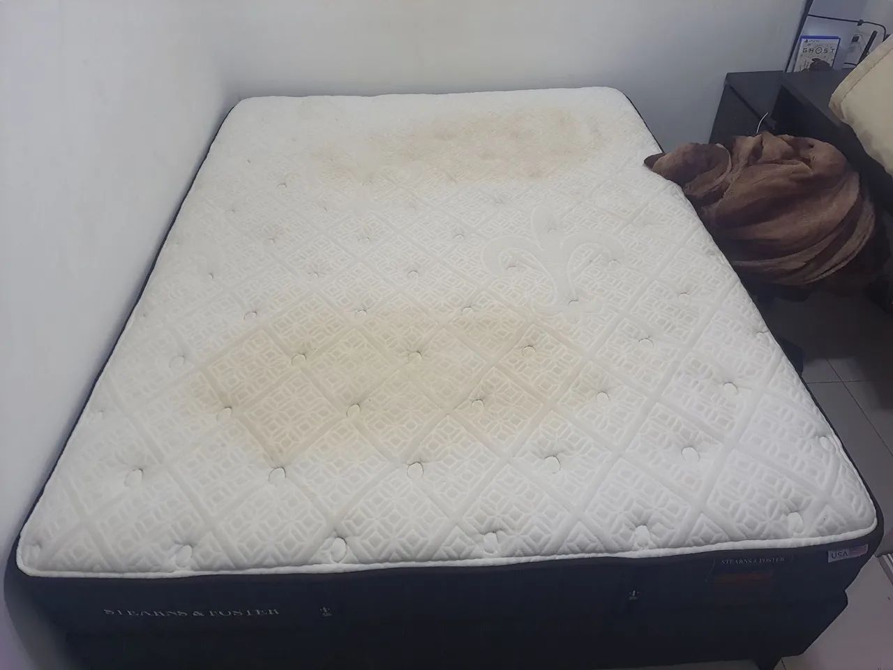 Cama box queensize - Foto 2