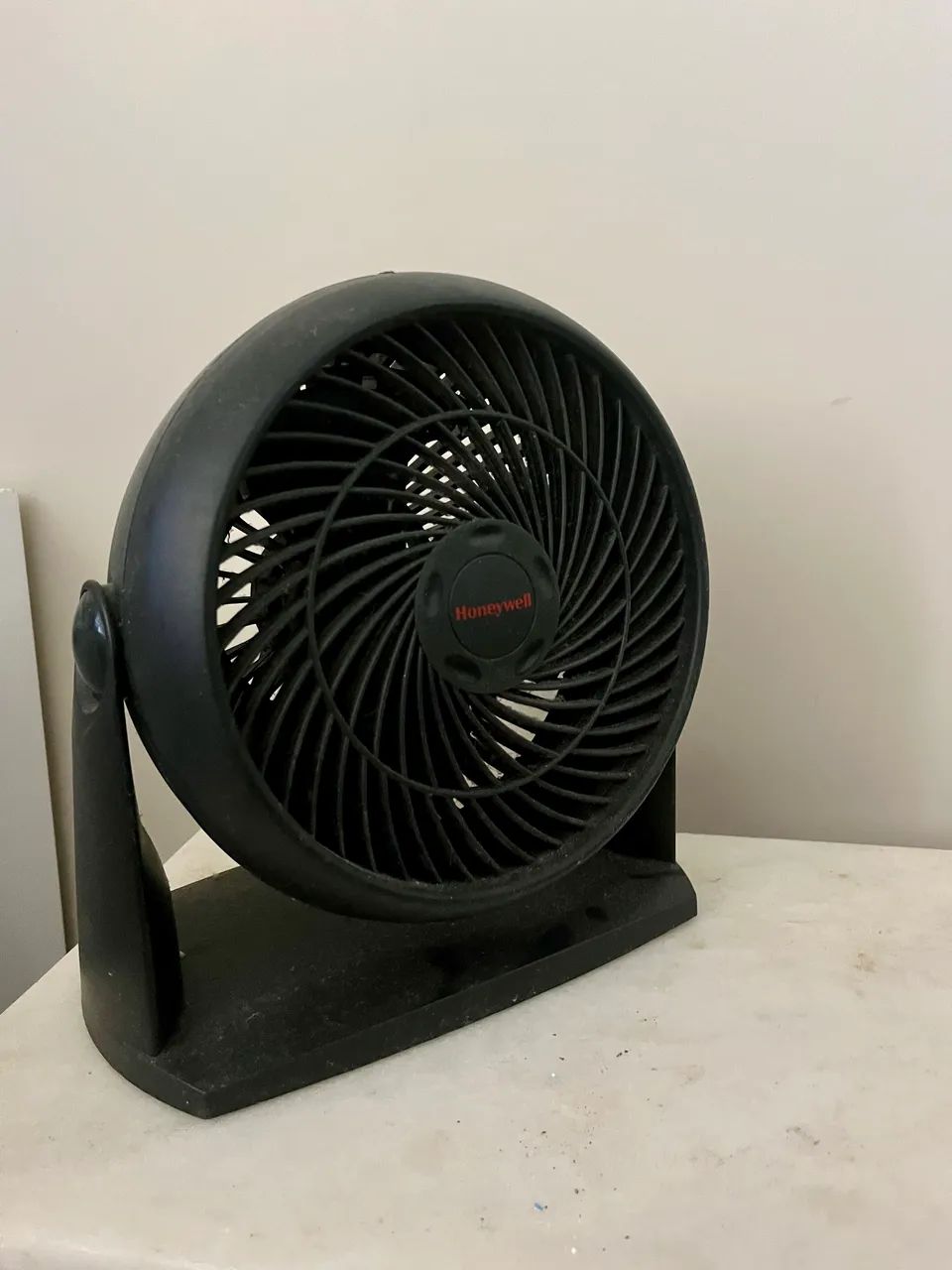 Ventilador 