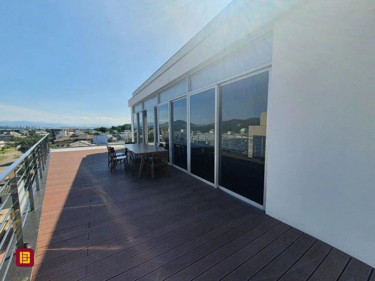 Sala Comercial em Saco Grande - Foto 5