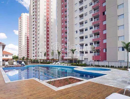 apartamento - Ponte Preta - Campinas