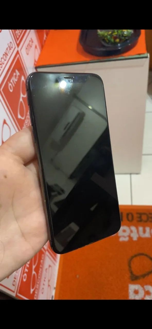 Peças do iPhone X  - Foto 2