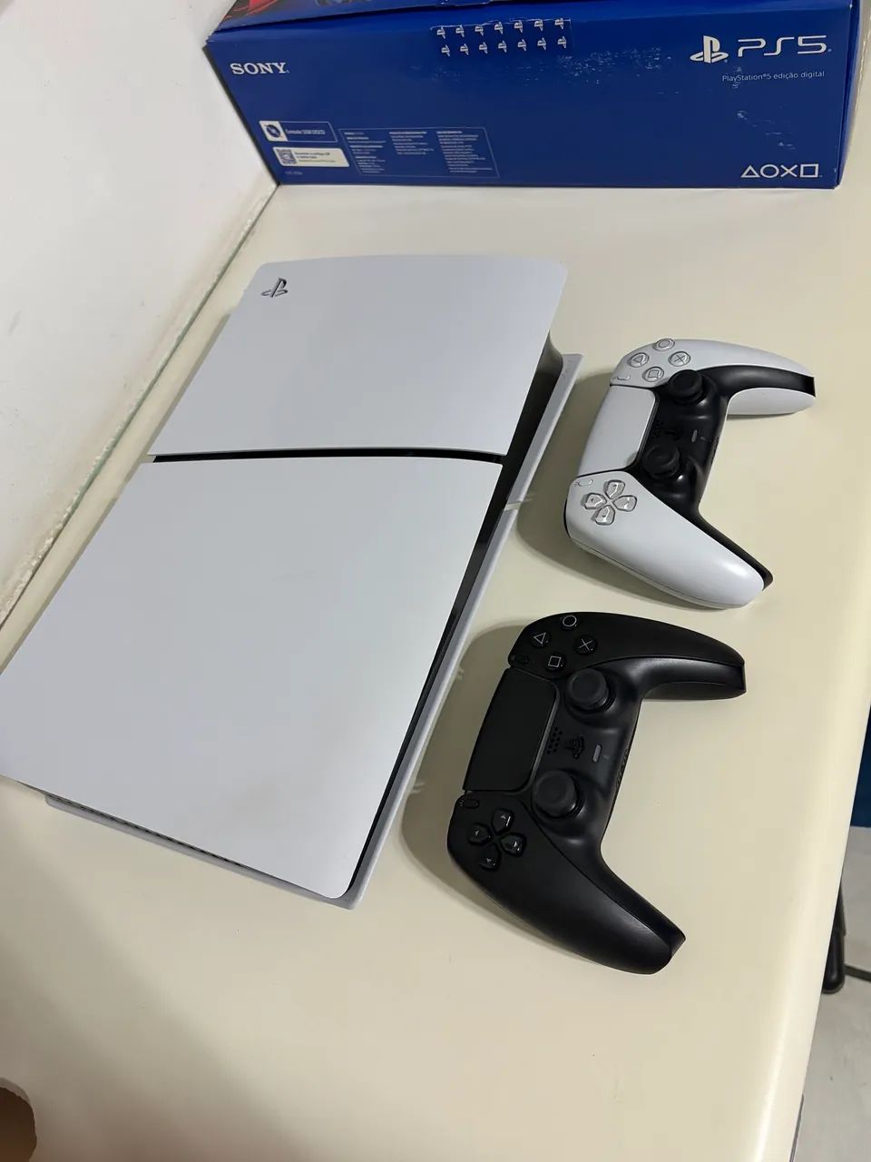 Ps5 slim  - Foto 2